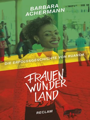cover image of Frauenwunderland